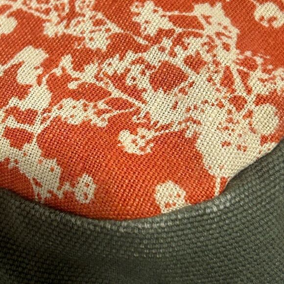 Dominique Picquier Gulliver Mimosa 02 Weekend Bag - Picture 3 of 16